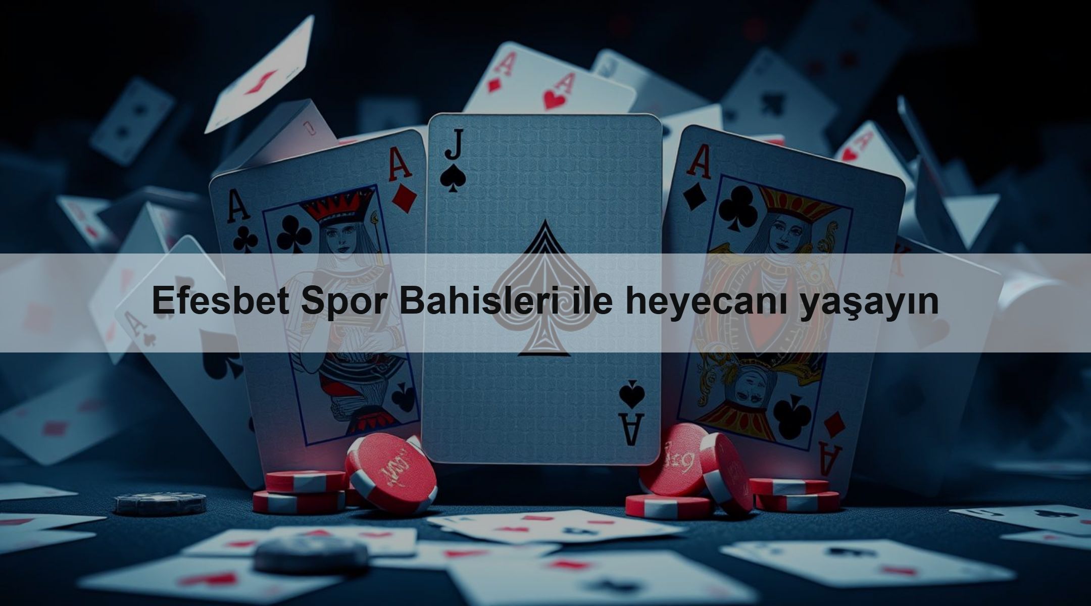 Efesbet Spor Bahisleri ile heyecanı yaşayın